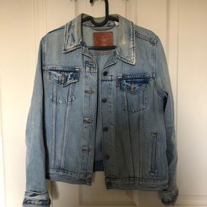 Levi’s Denim Jacket